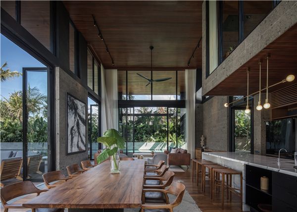 RIVER HOUSE