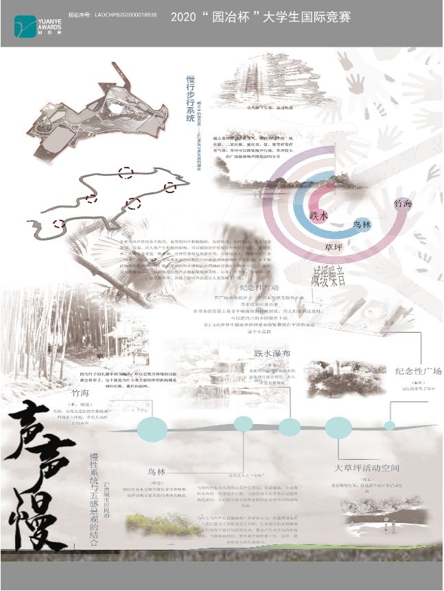 永川旧城区城市公园空间新利用