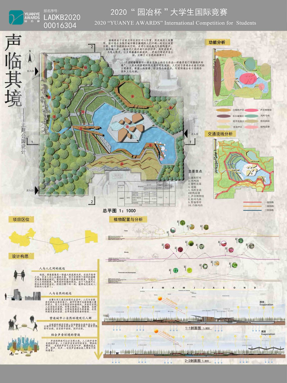 声临其境