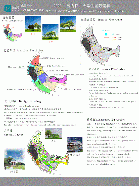 茗茶岸访