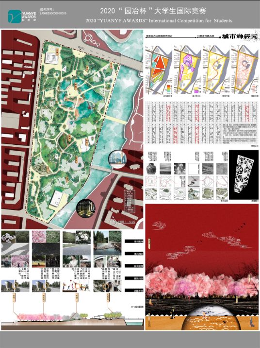 城市神经元