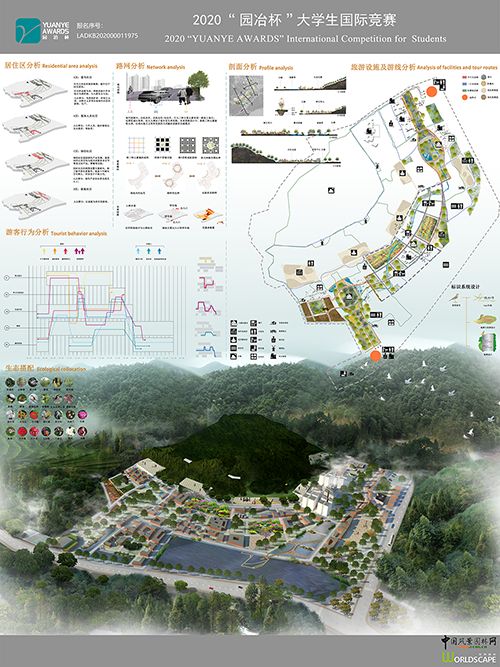 “鹊栖邻”未来社区旅游详细规划