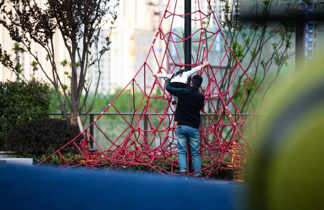龙湖开元 晶蓝二期(大区)