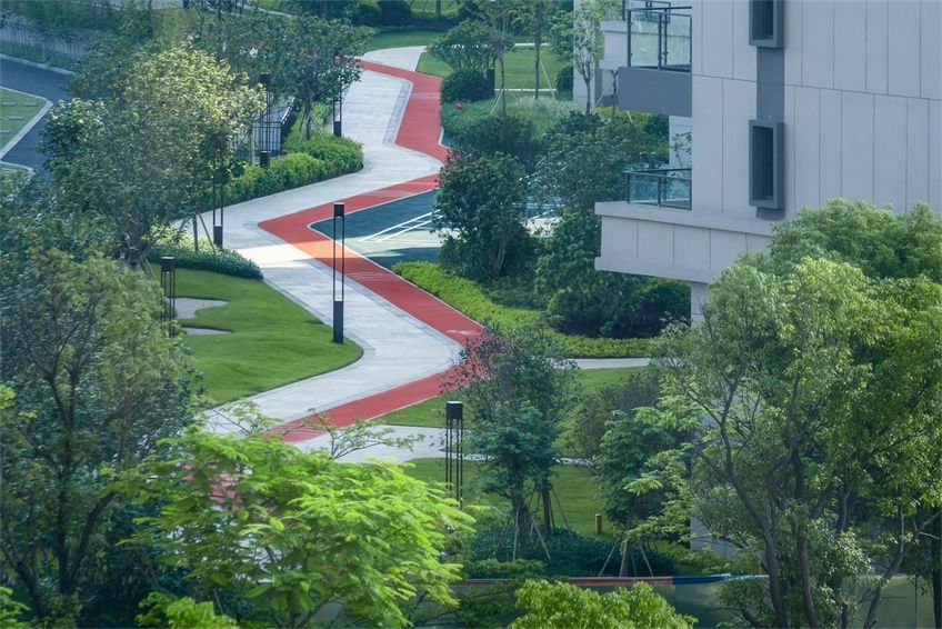 奥园·惠州誉山湖