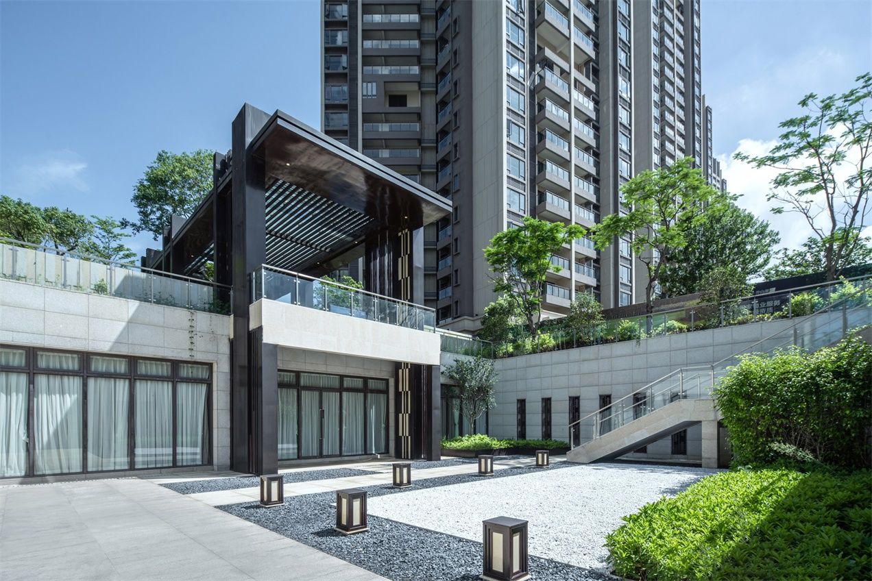 奥园·惠州誉山湖