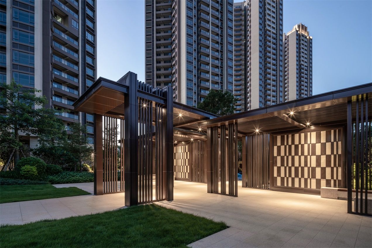 奥园·惠州誉山湖