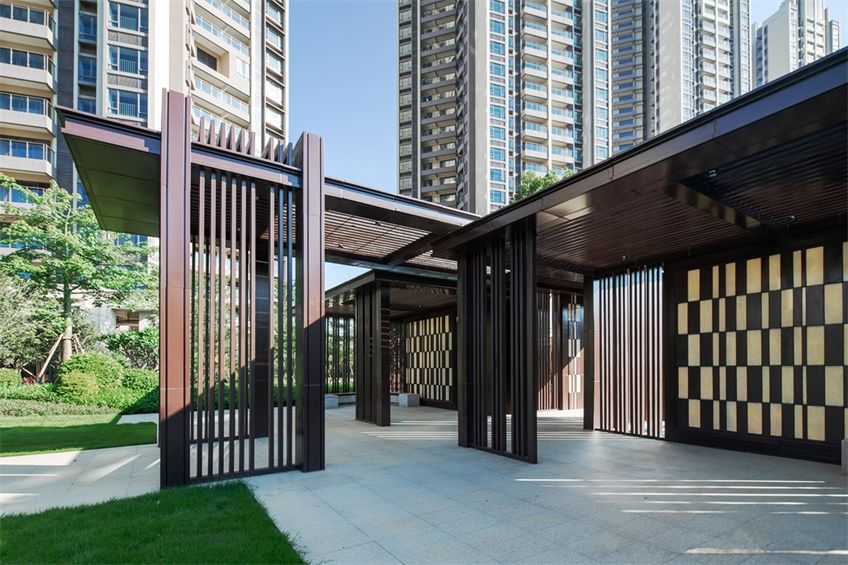 奥园·惠州誉山湖