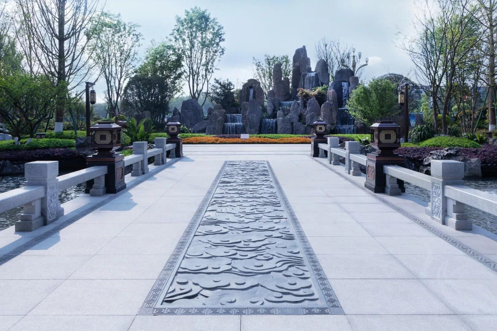 鸿通·雍河湾