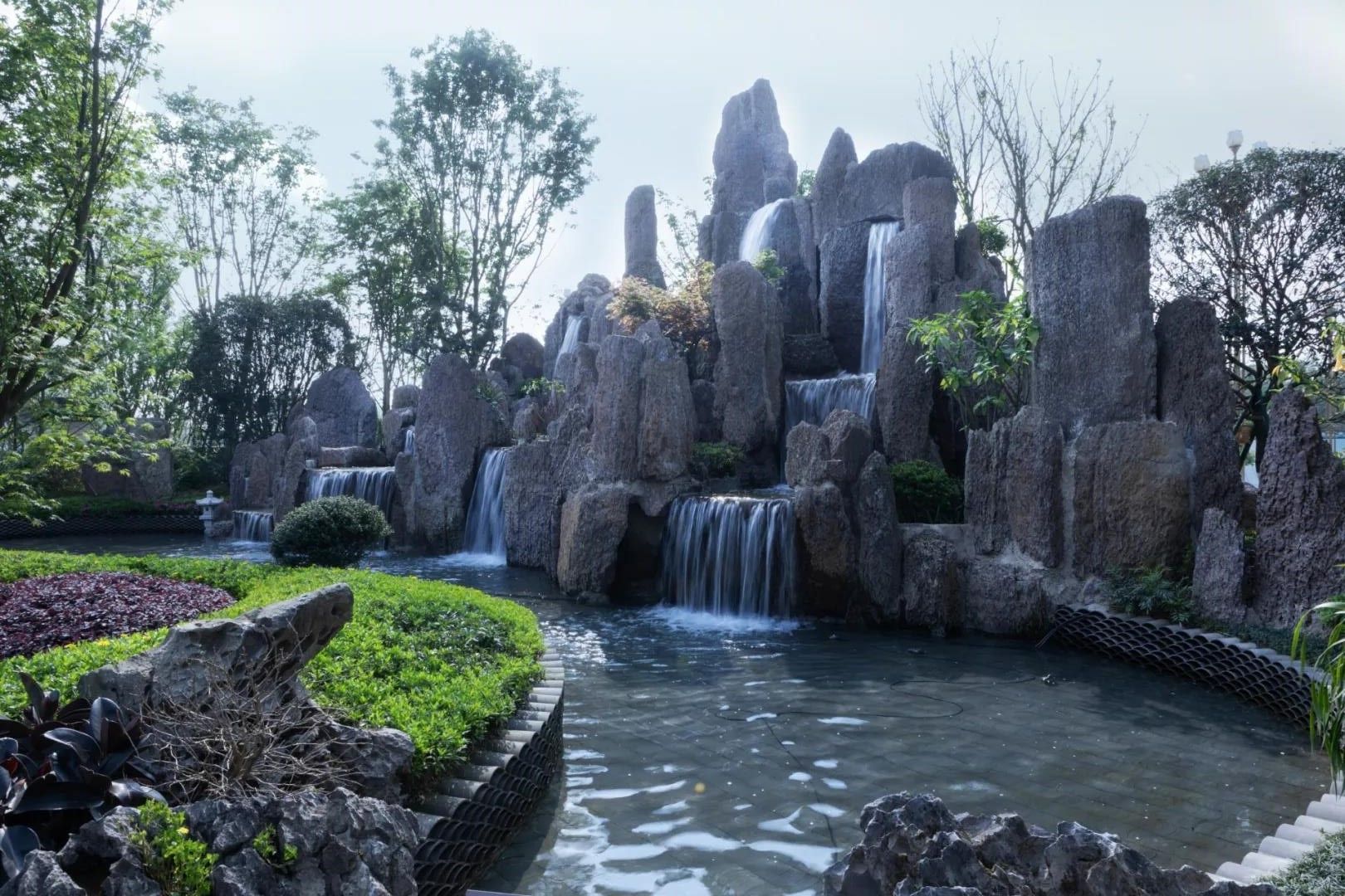 鸿通·雍河湾