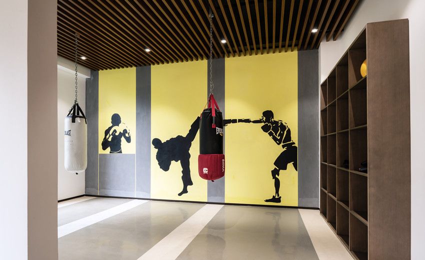 建发央著项目一标段景观工程