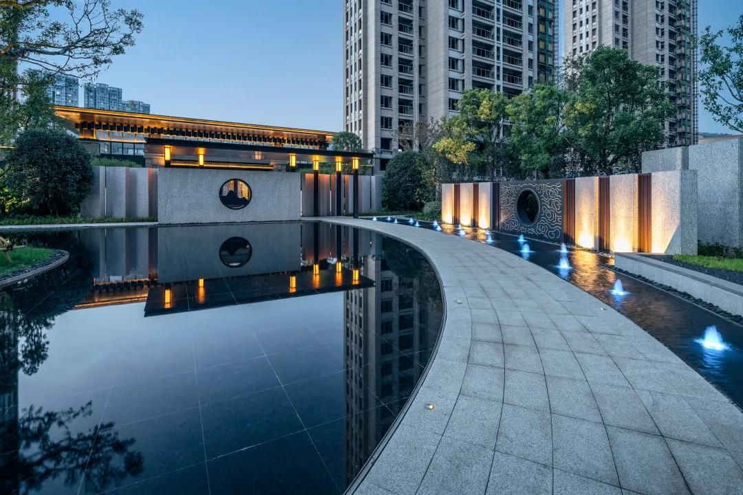 永泰外滩一号
