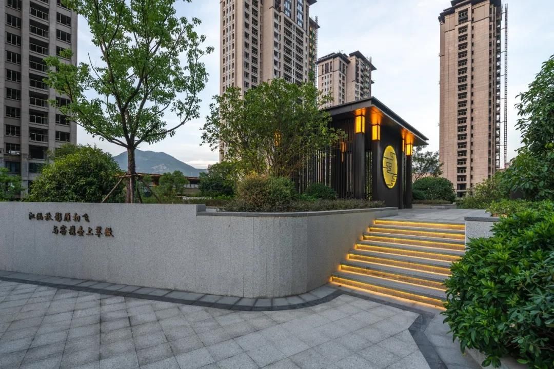 永泰外滩一号