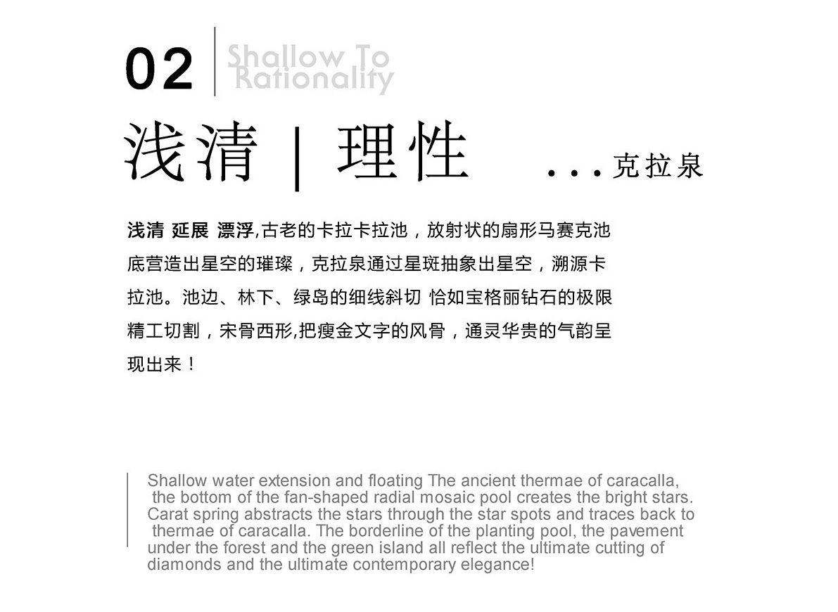 龙湖开元 晶蓝二期(大区)