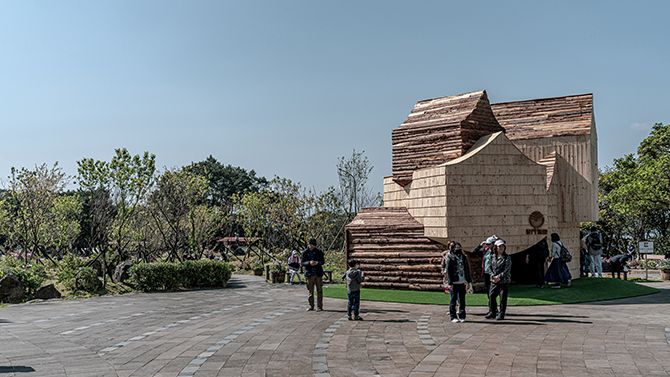 PSW | 巢境