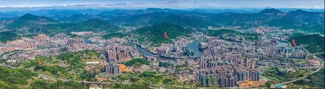 安溪阳光城丽景湾