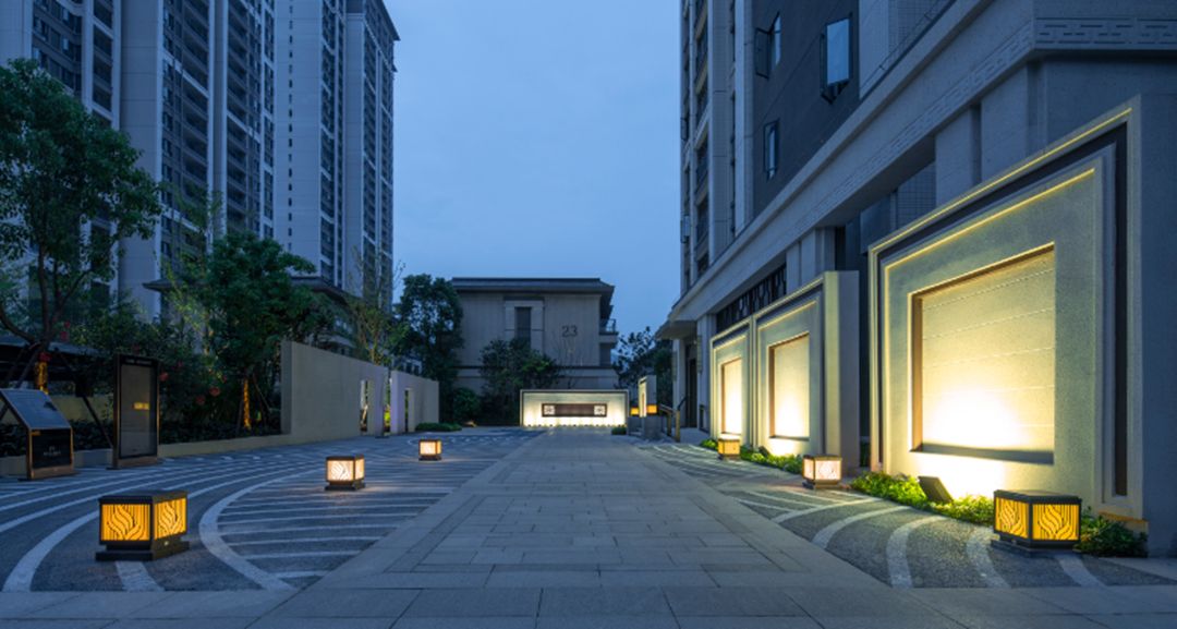 安溪阳光城丽景湾