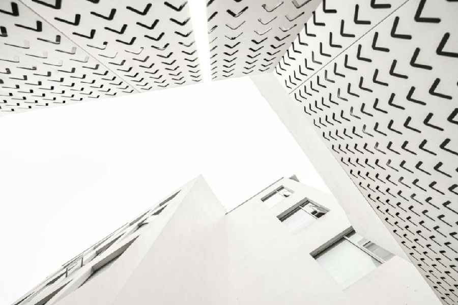 U-CUBE·上海华山路1520弄街区改造