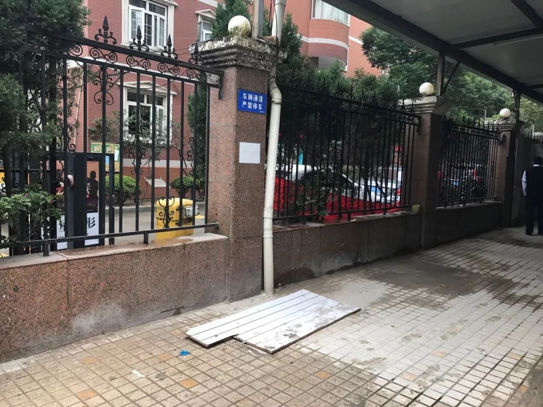 U-CUBE·上海华山路1520弄街区改造