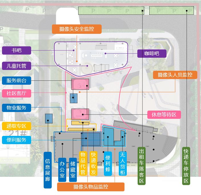 绿地张家港·新里海源名邸示范区