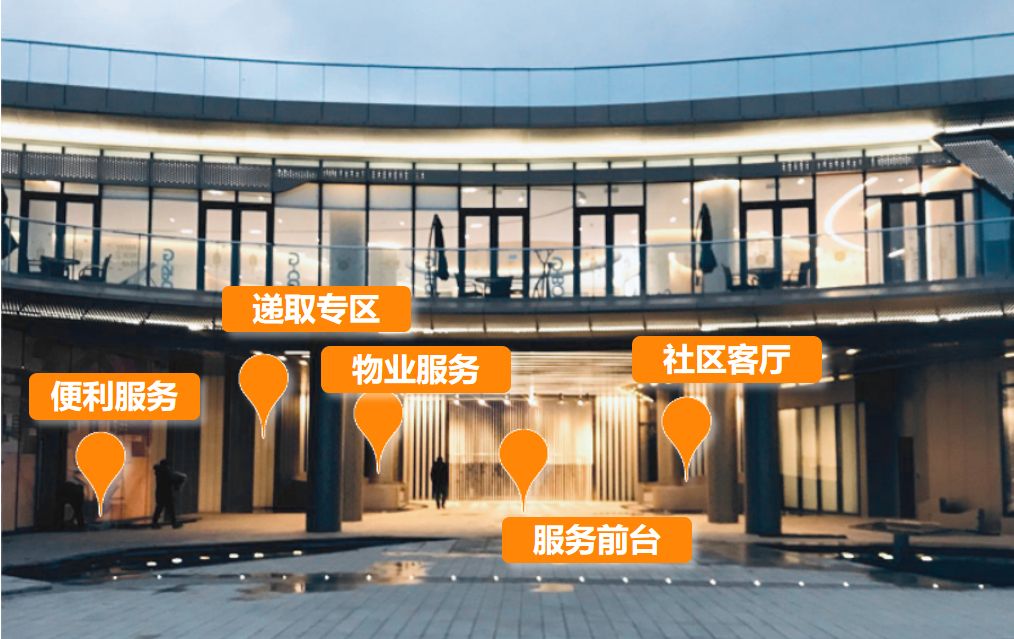 绿地张家港·新里海源名邸示范区
