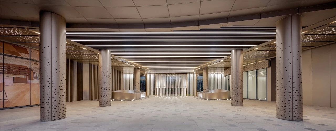 绿地张家港·新里海源名邸示范区