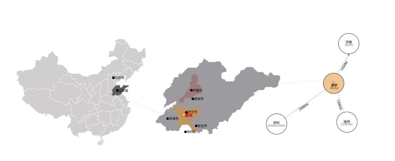 济宁中梁保利和府