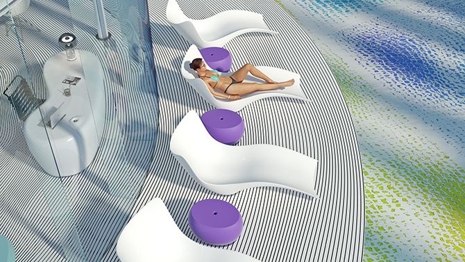 Karim Rashid | 碟屋