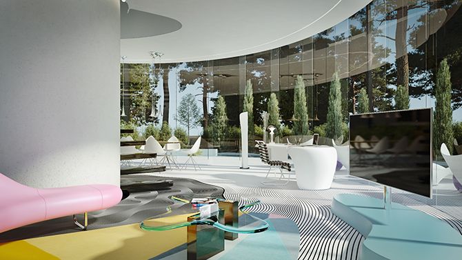 Karim Rashid | 碟屋