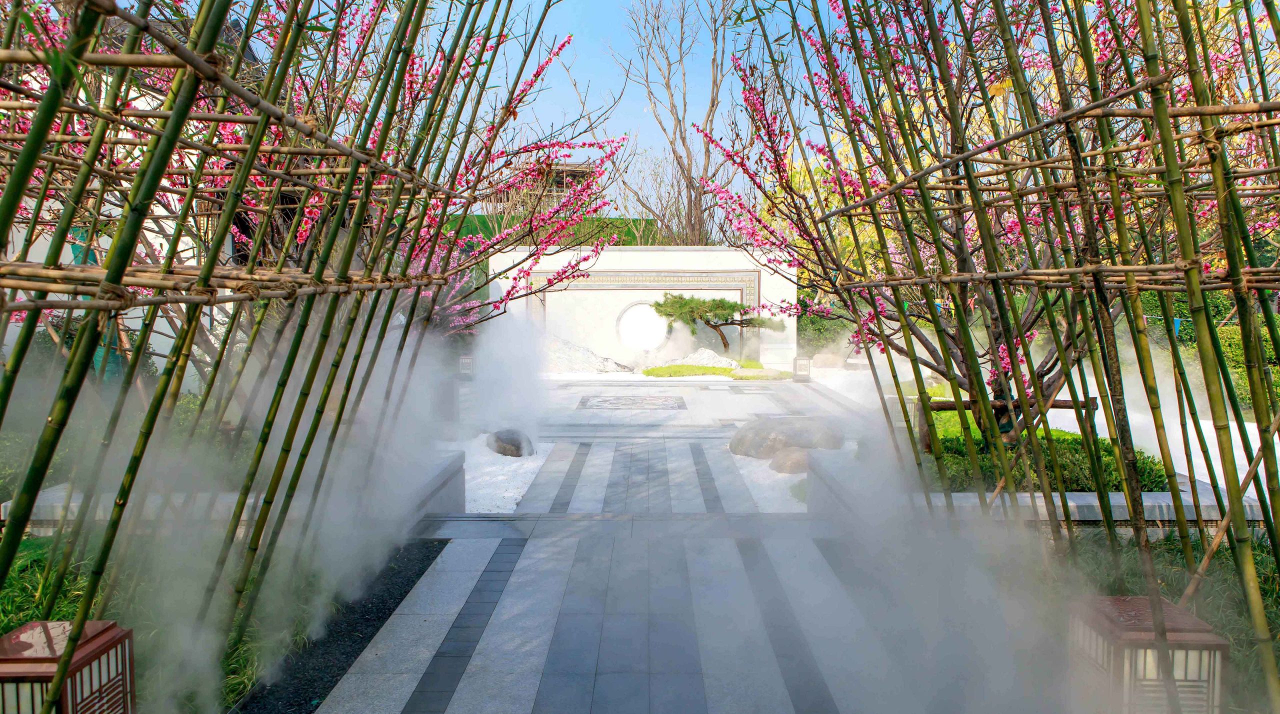 天津蓝光芙蓉公馆