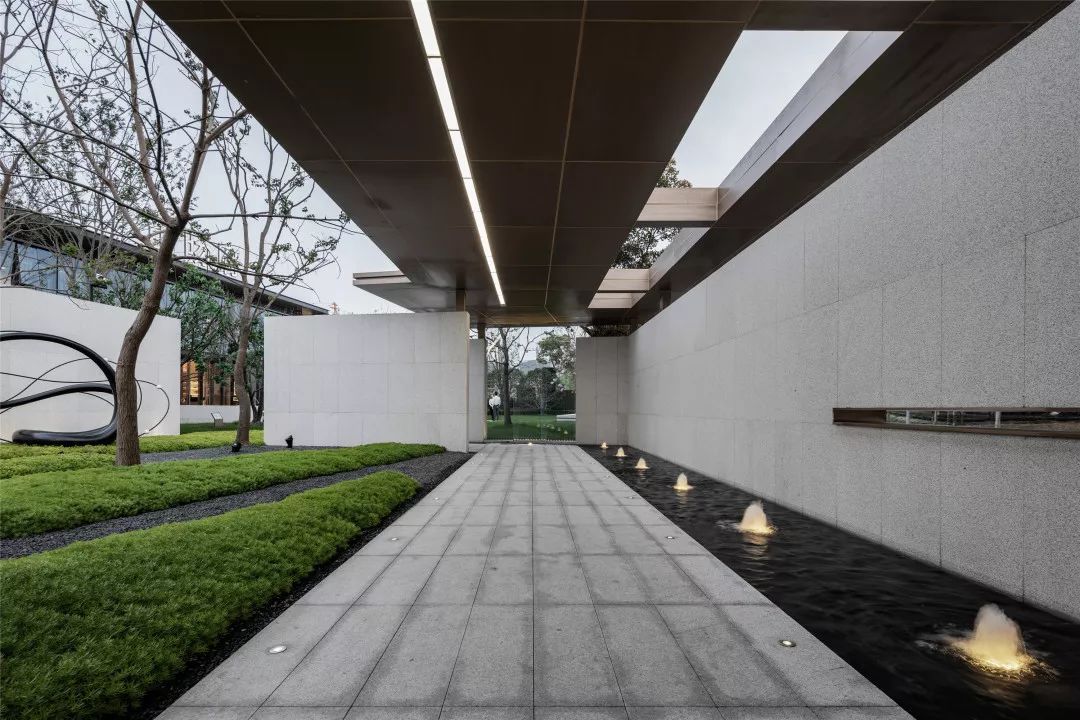 绍兴祥生笛旸府.生活示范区