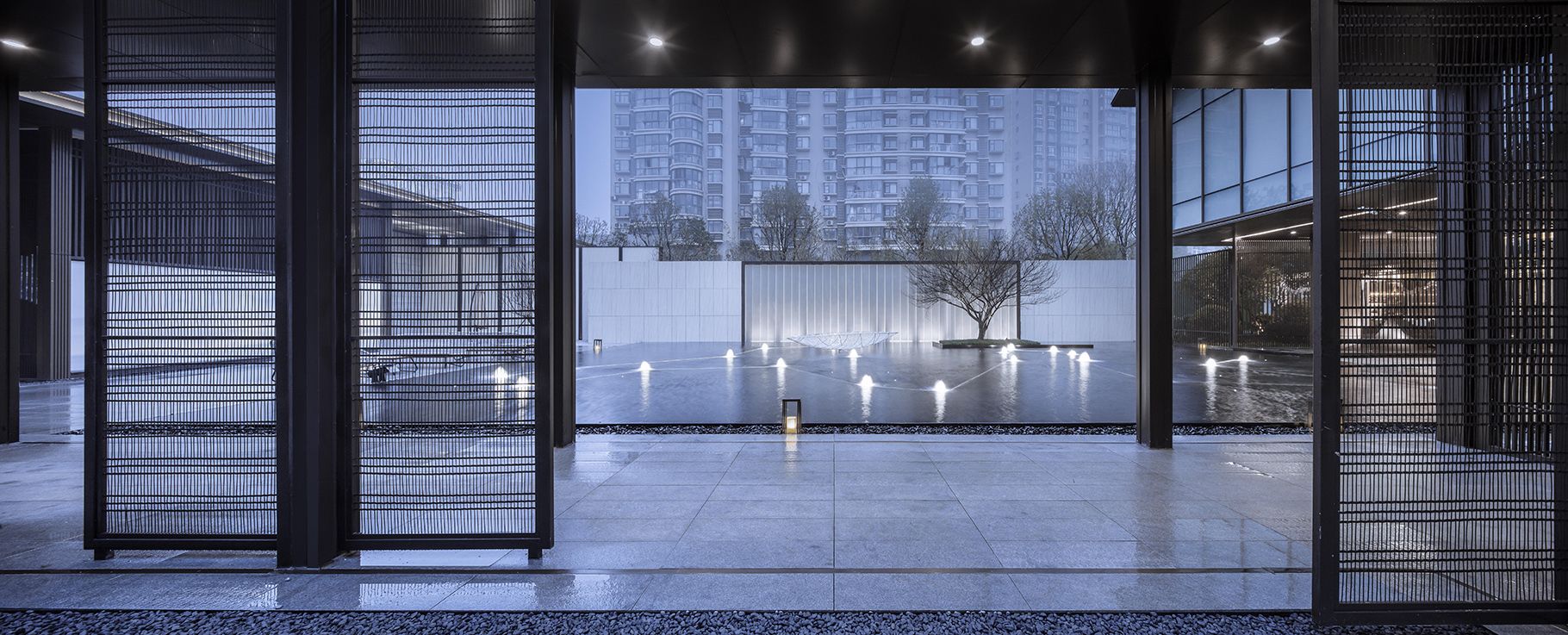 中梁滨江壹号院