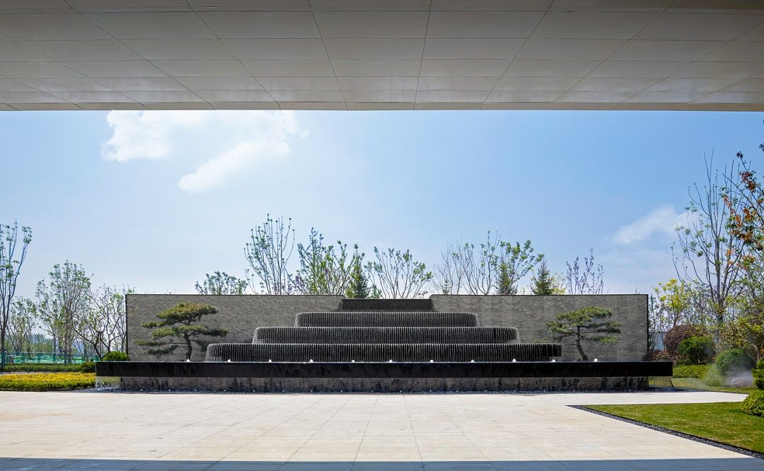 菏泽建邦公园