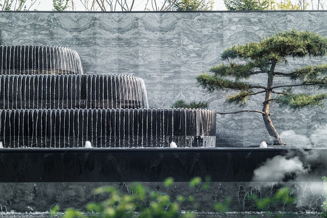 菏泽建邦公园