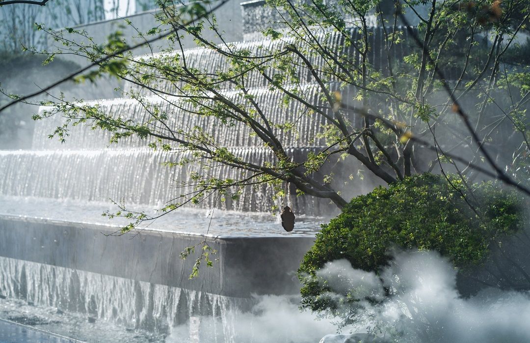 菏泽建邦公园
