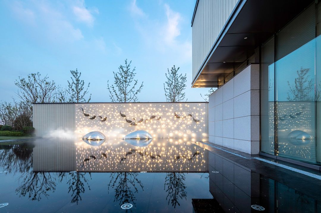 菏泽建邦公园