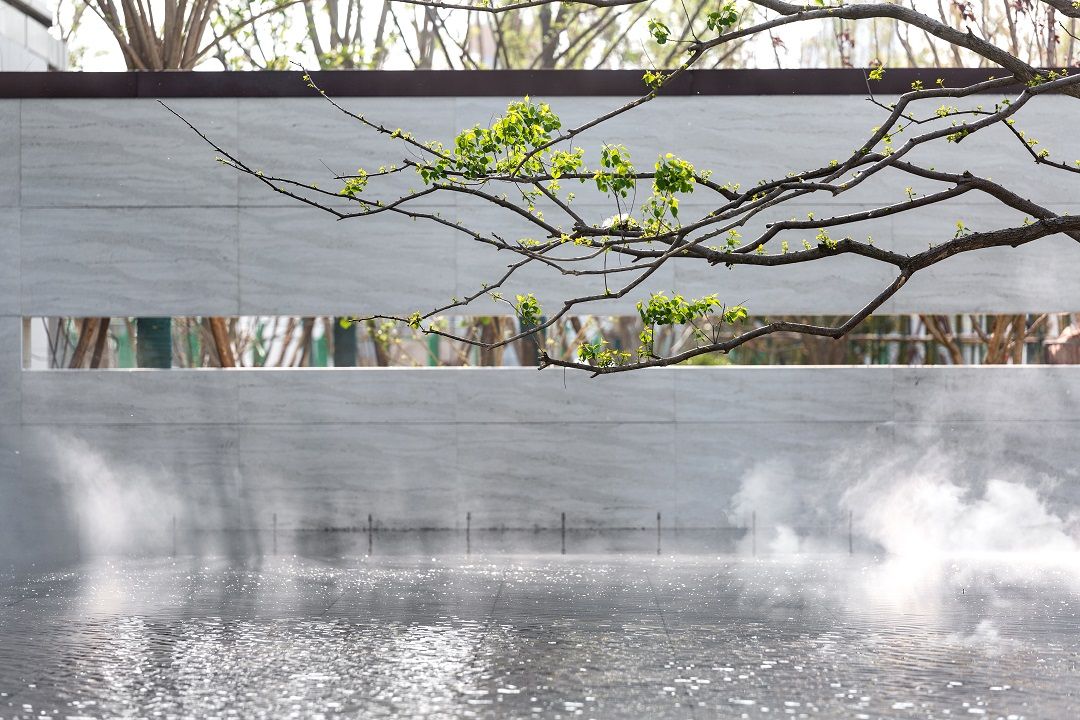 菏泽建邦公园