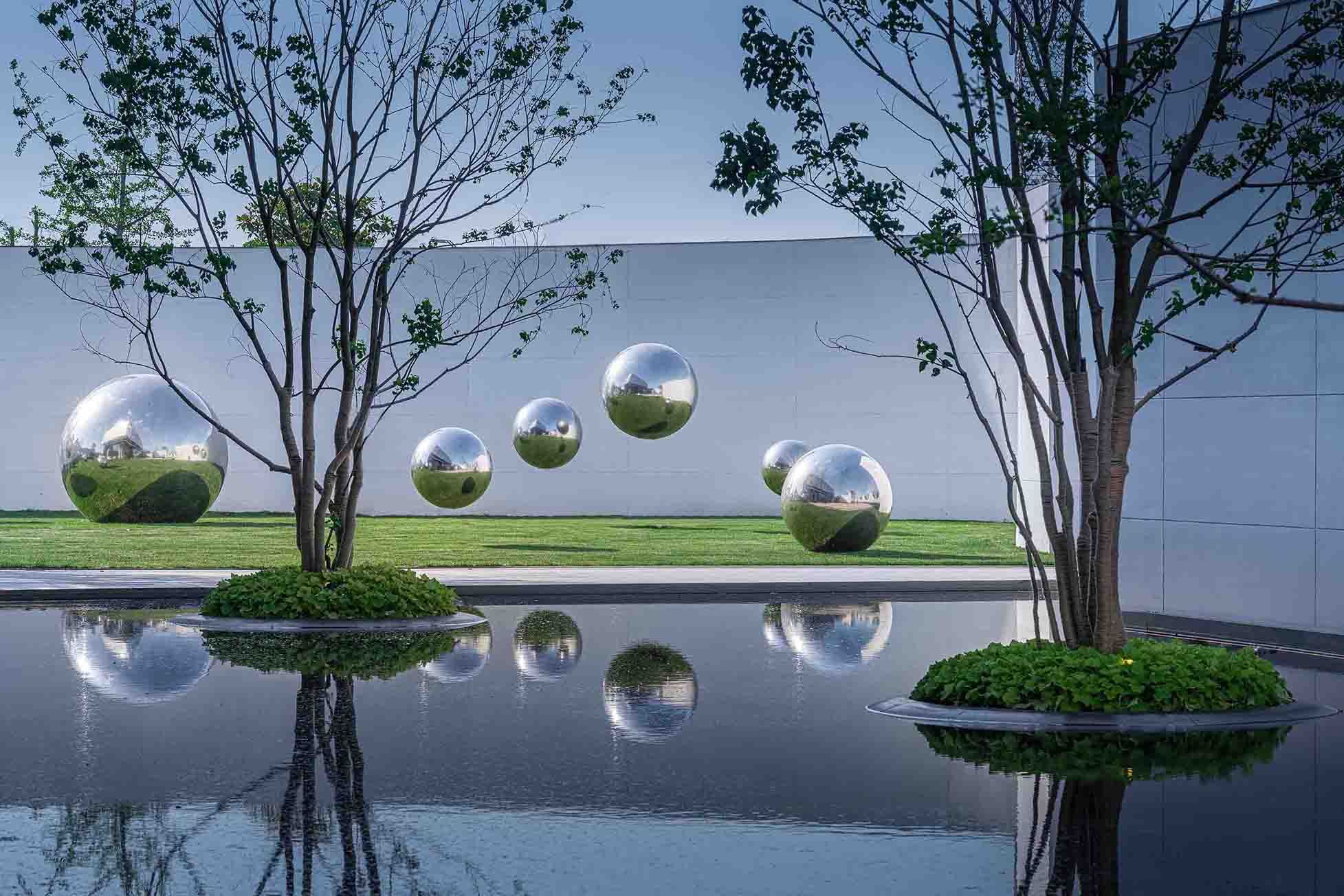 南京龙湖·水晶郦城