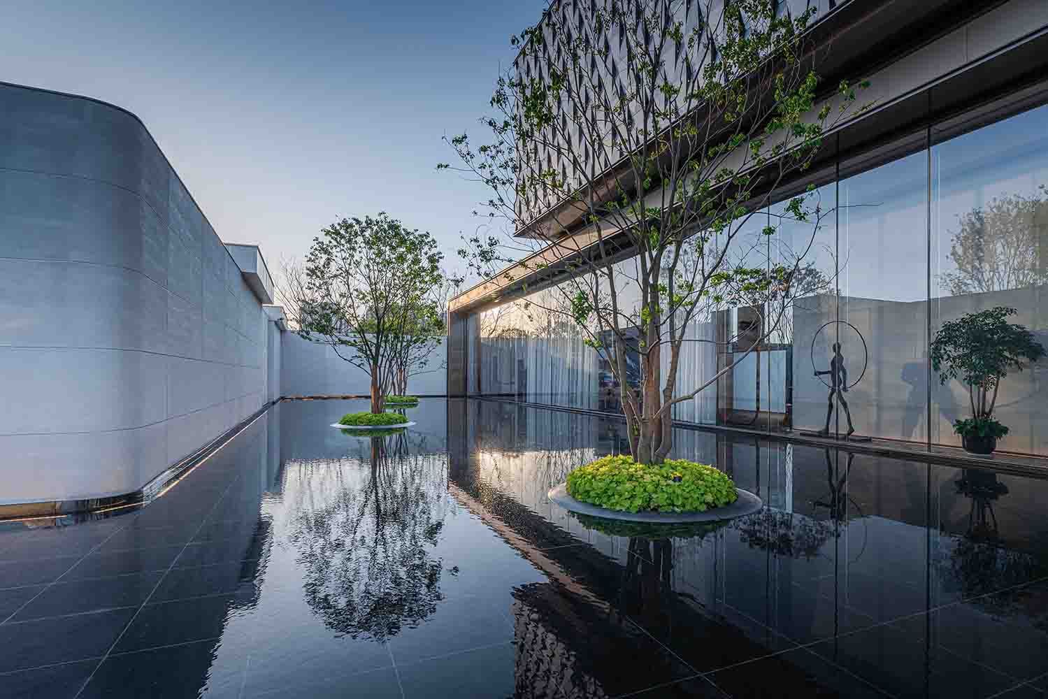 南京龙湖·水晶郦城