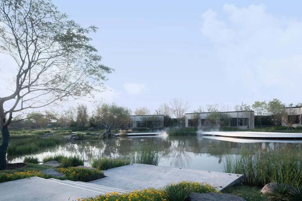 雅居乐滨河雅郡展示区