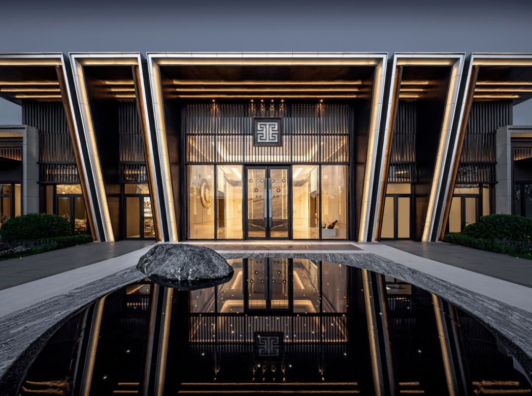 龙湖|金湾·天鉅示范区