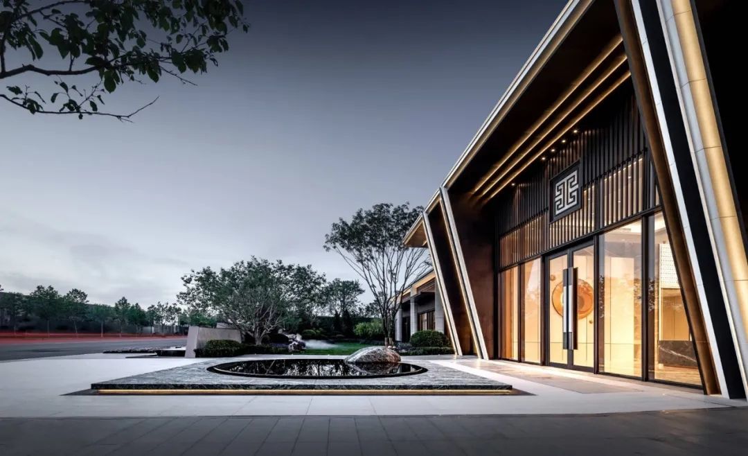 龙湖|金湾·天鉅示范区