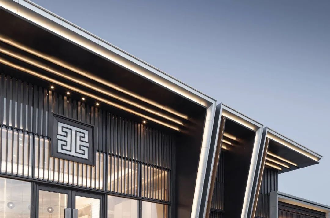 龙湖|金湾·天鉅示范区