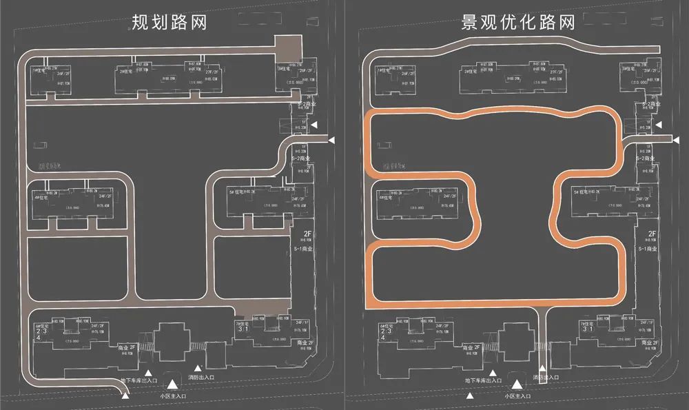 石家庄融创中心商品房一期