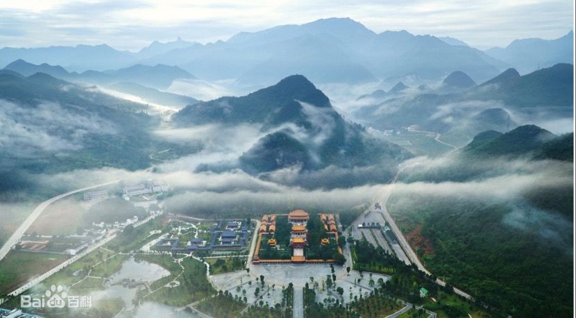 中梁立群首府壹号