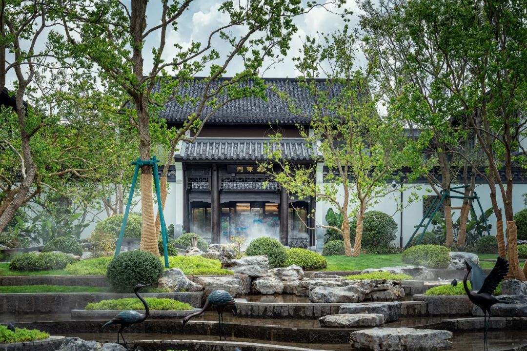 南宁蓝光芙蓉山悦