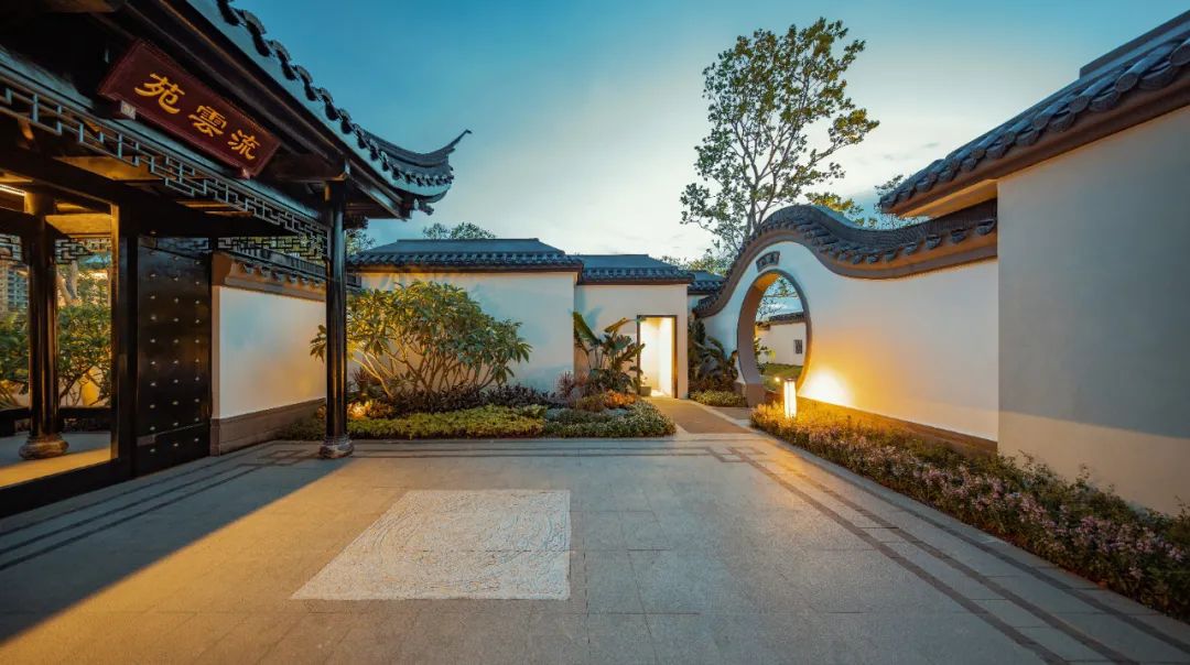 南宁蓝光芙蓉山悦