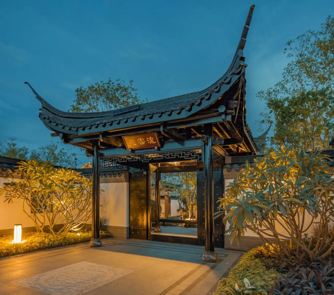 南宁蓝光芙蓉山悦