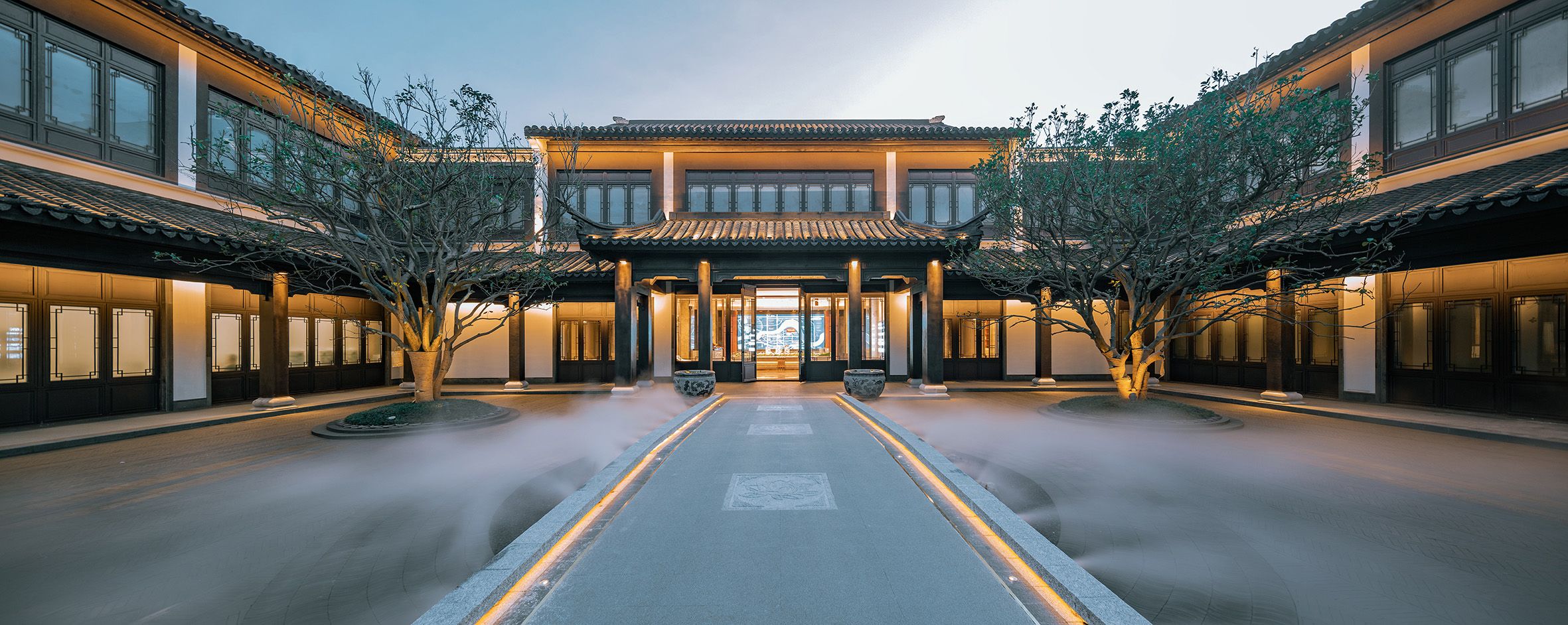 南宁蓝光芙蓉山悦