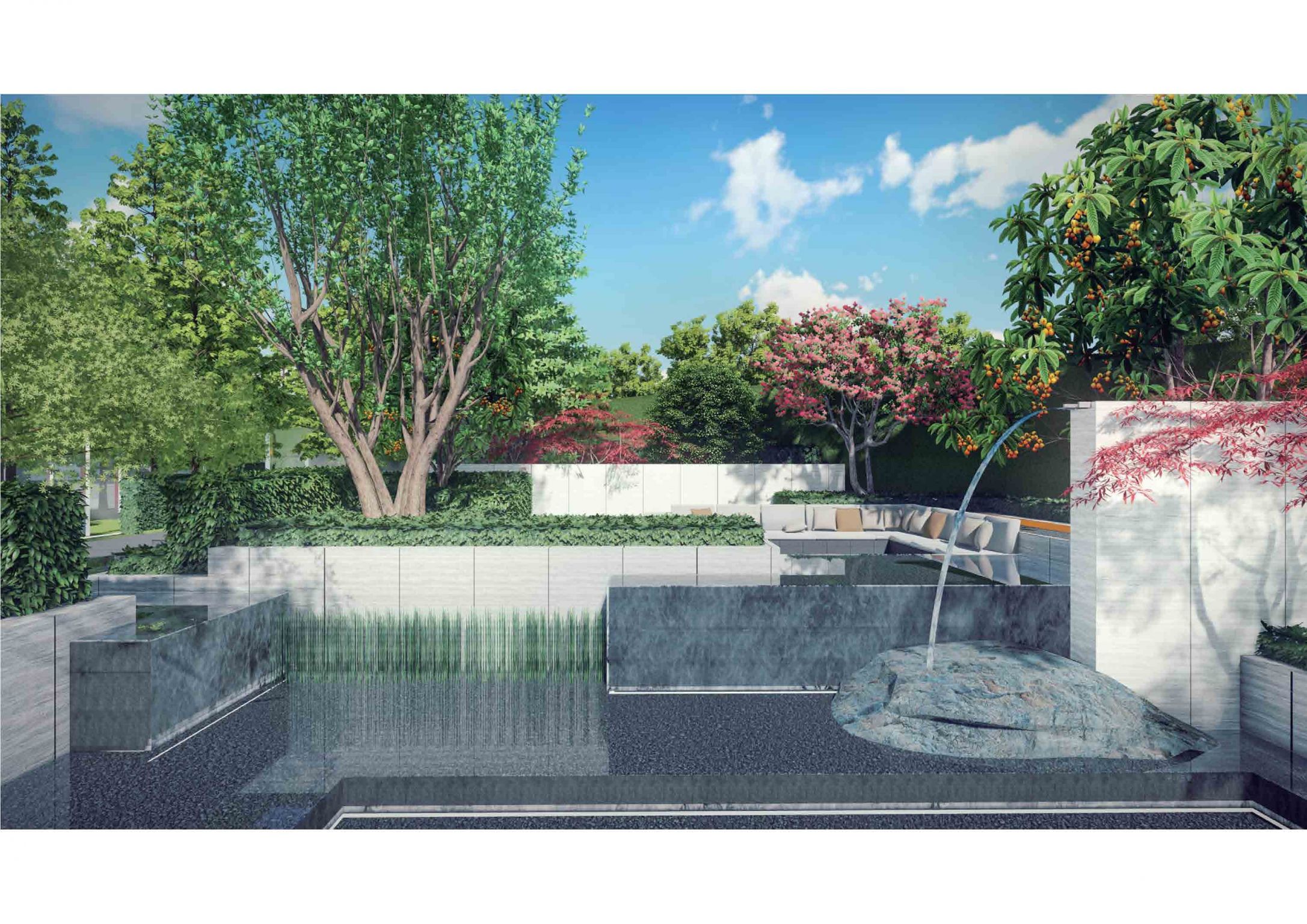 祥生宿州云湖悦花园示范区