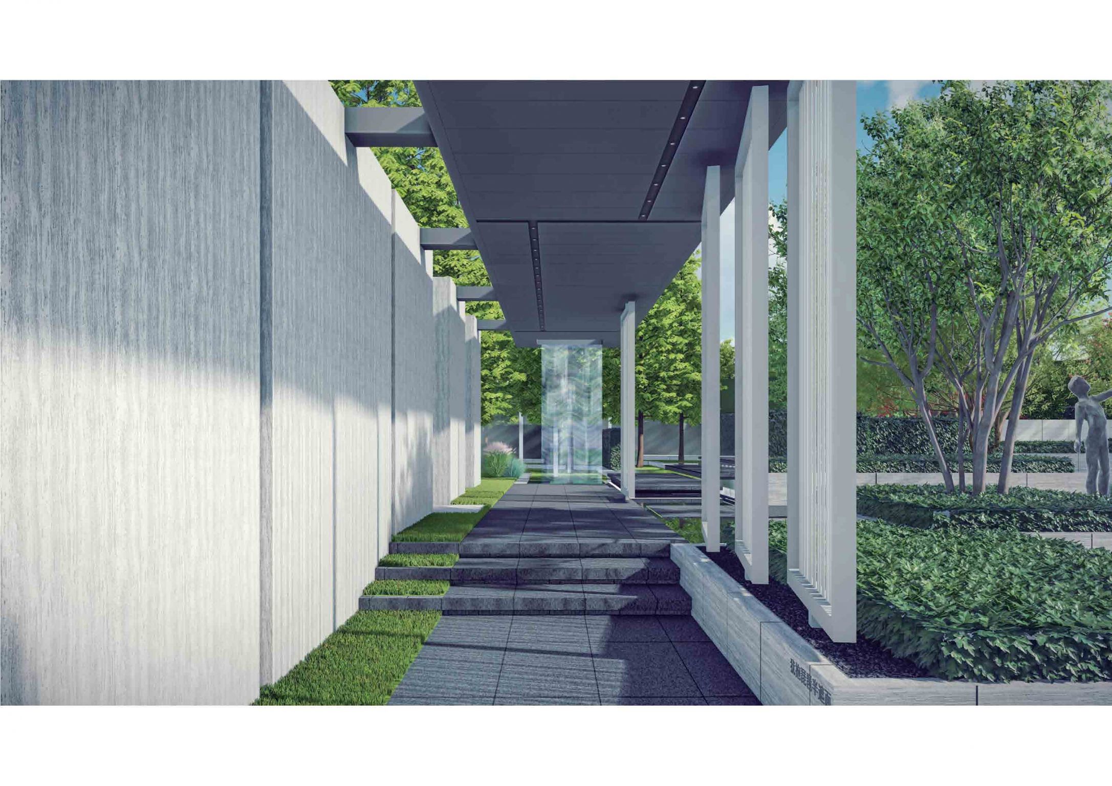 祥生宿州云湖悦花园示范区